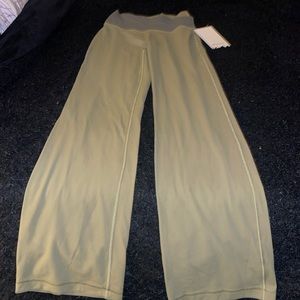 Throwback Astro pant